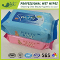 High Quality Pure Water Baby Wet Wipes